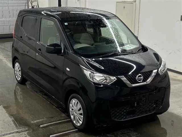 Nissan Dayz B43W 2023