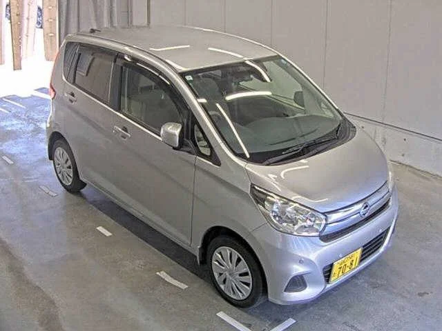 Nissan Dayz B21W 2019