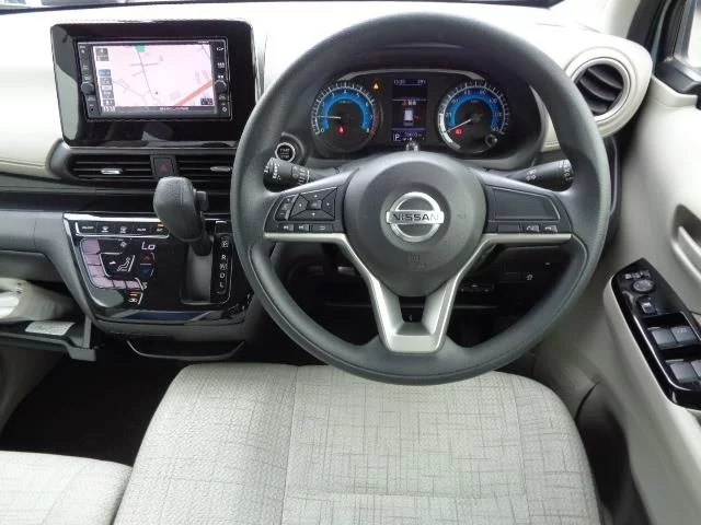 Nissan Dayz B43W 2019