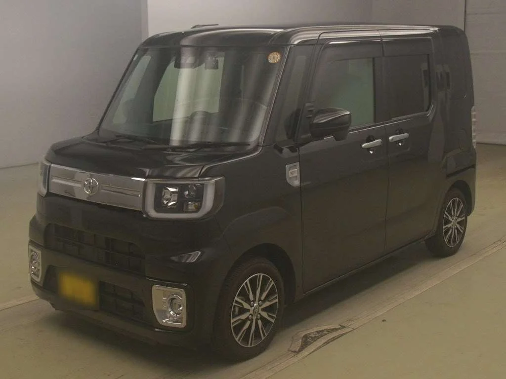 Nissan Dayz B43W 2019