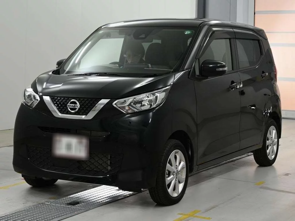 Nissan Dayz B46W 2021