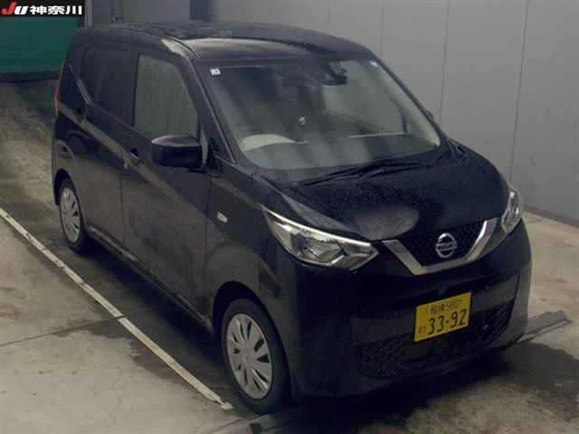 Nissan Dayz B43W 2023