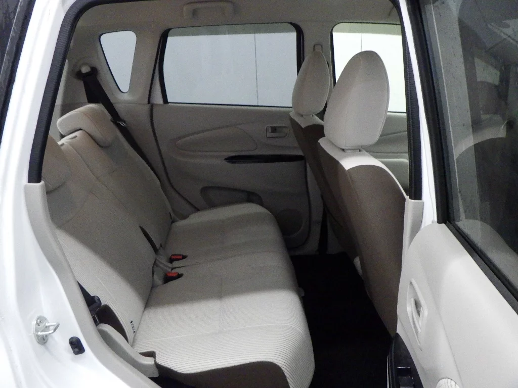 Nissan Dayz B21W 2018