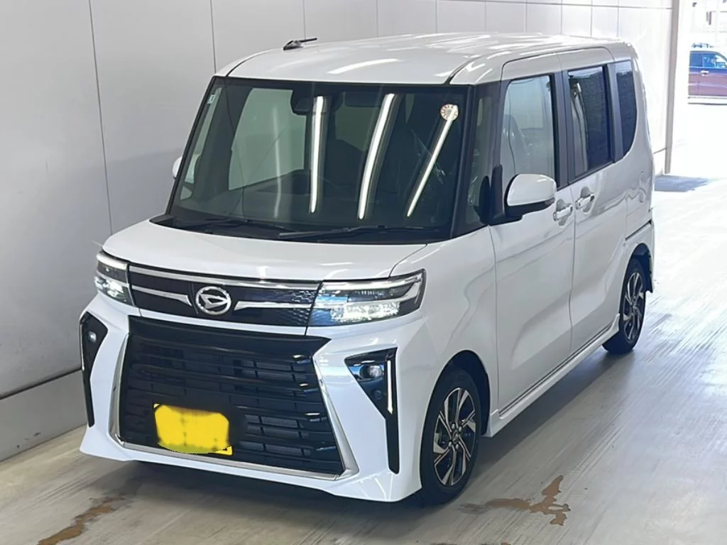 Nissan Dayz B43W 2021