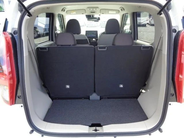 Nissan Dayz B43W 2025