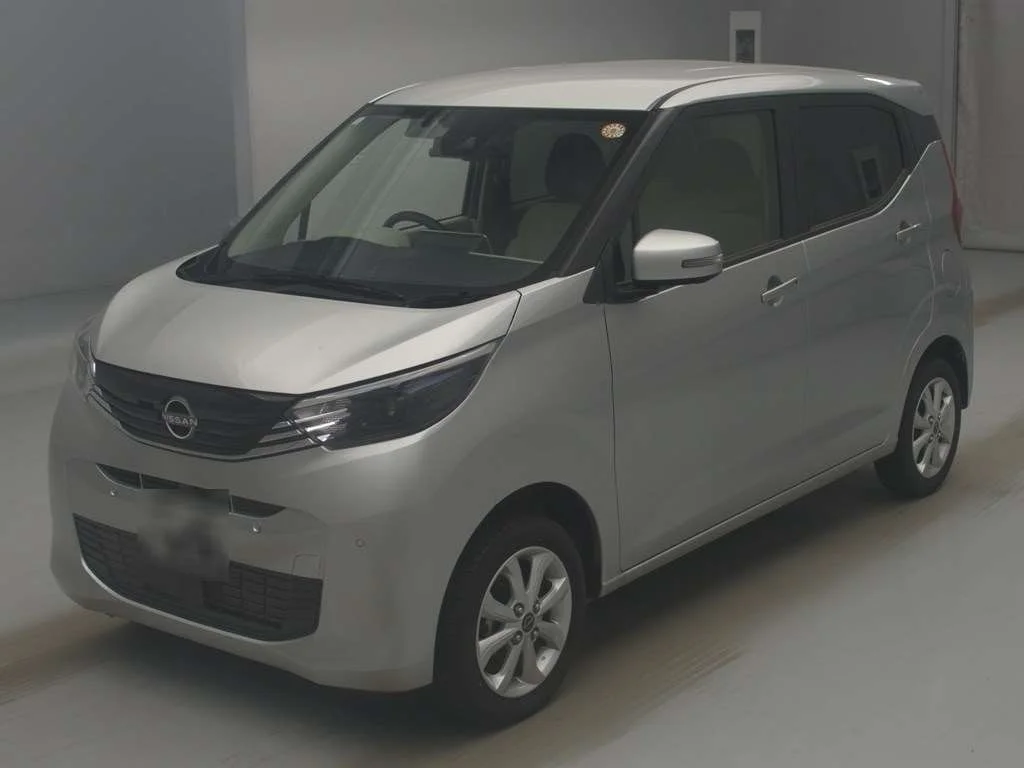 Nissan Dayz B46W 2023