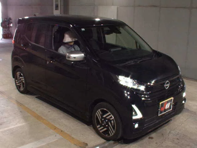 Nissan Dayz B44W 2025