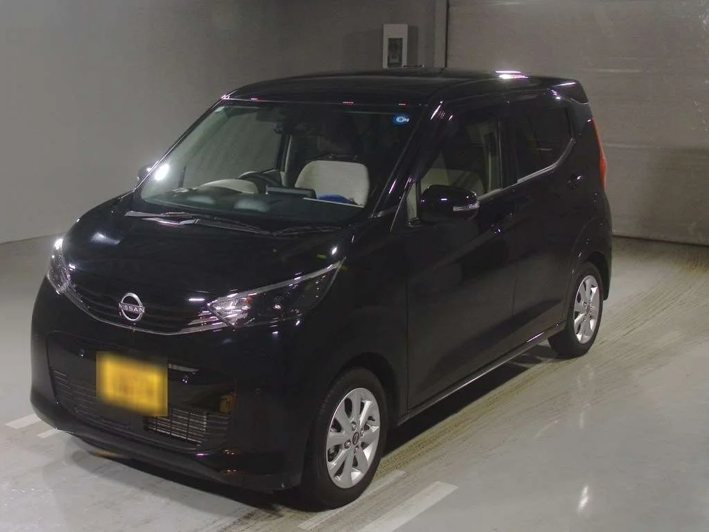 Nissan Dayz B43W 2024