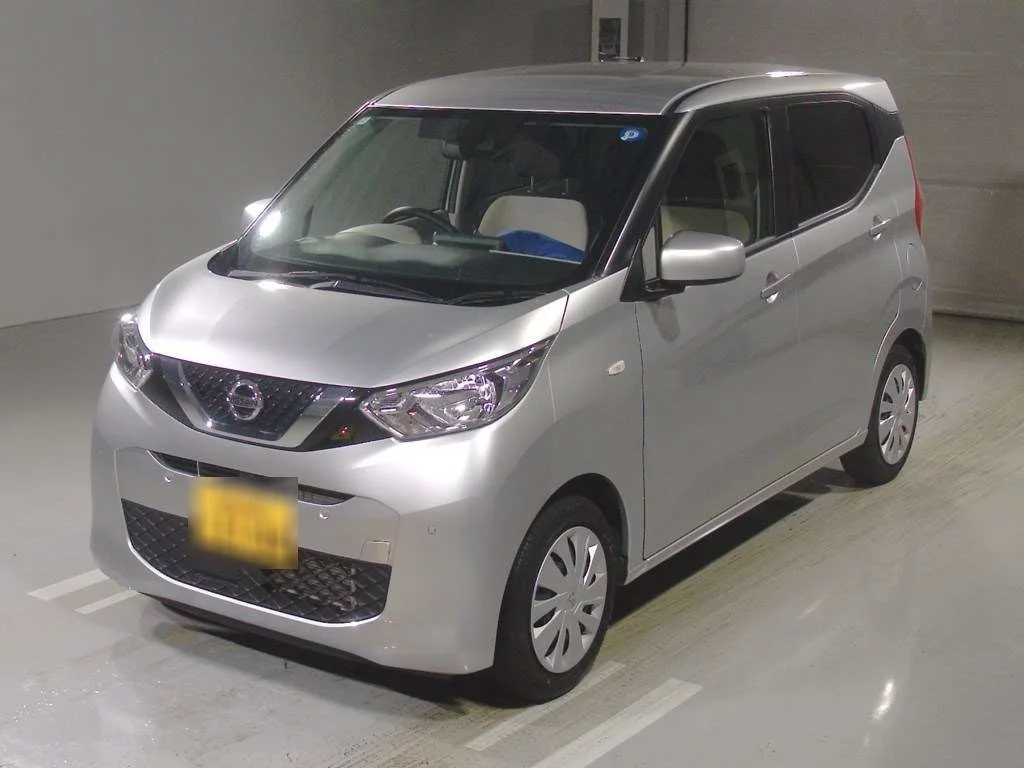 Nissan Dayz B43W 2021