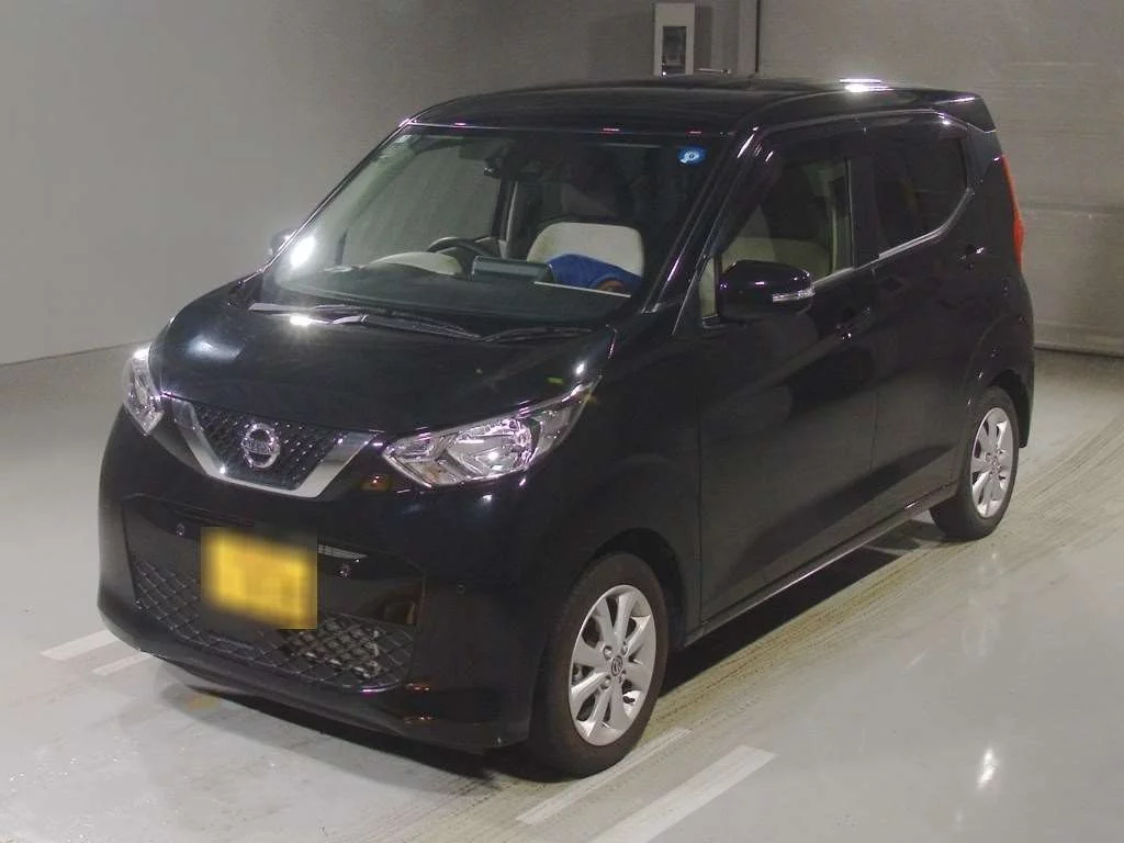 Nissan Dayz B43W 2023