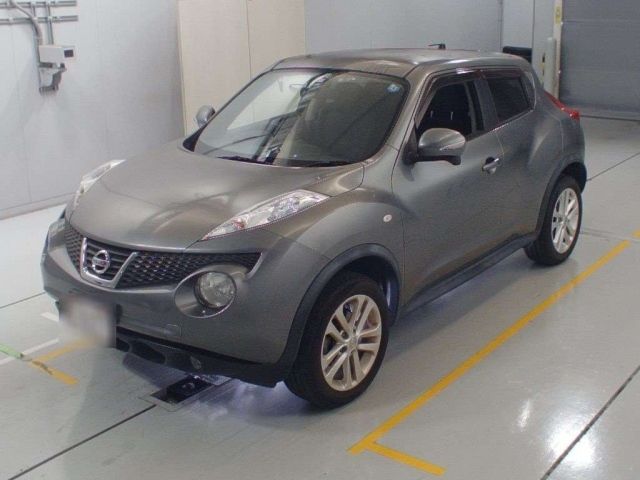 10182 Nissan Juke YF15 2011 г. (CAA Chubu)