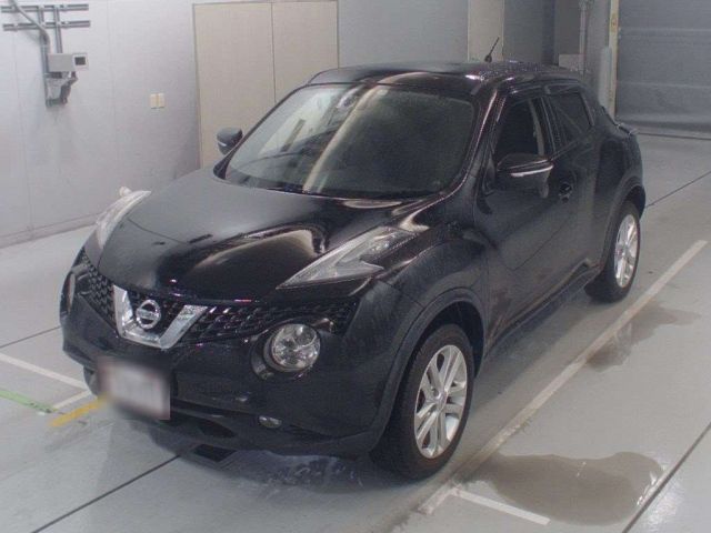 20229 Nissan Juke YF15 2015 г. (CAA Chubu)