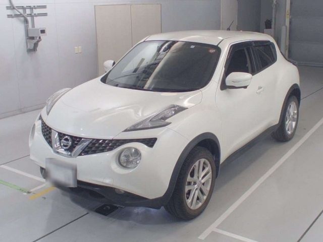 30429 Nissan Juke YF15 2015 г. (CAA Chubu)