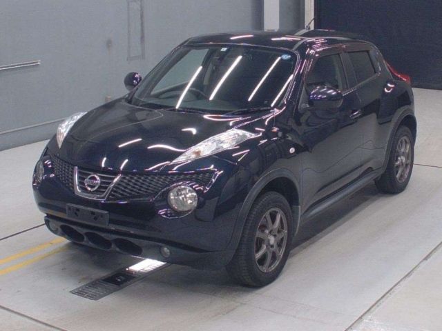 30433 Nissan Juke YF15 2011 г. (CAA Gifu)