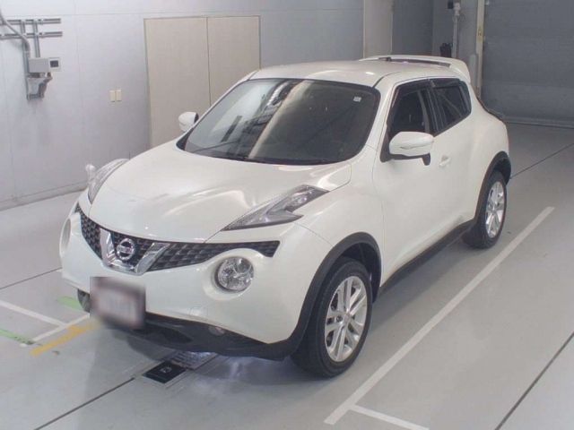 30435 Nissan Juke YF15 2014 г. (CAA Chubu)