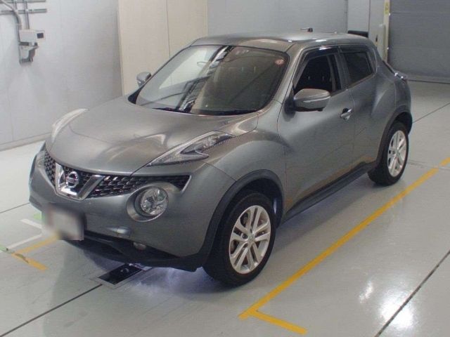 30479 Nissan Juke YF15 2016 г. (CAA Chubu)