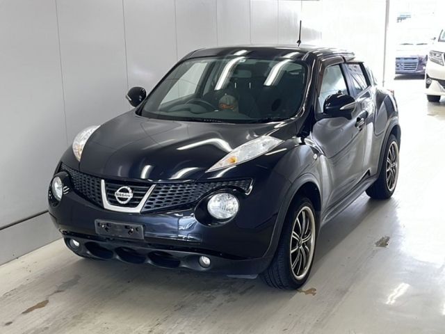 325 Nissan Juke YF15 2011 г. (KCAA Yamaguchi)