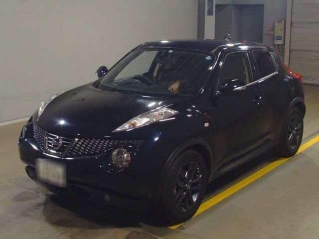 4403 Nissan Juke YF15 2013 г. (TAA Yokohama)