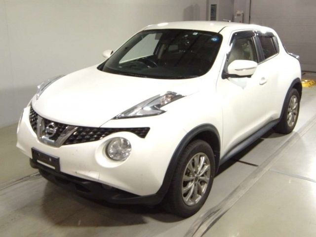 88 Nissan Juke YF15 2018 г. (TAA Tohoku)