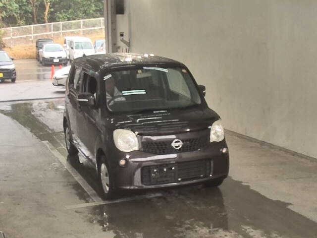 106 Nissan Moco MG33S 2012 г. (JU Okinawa)