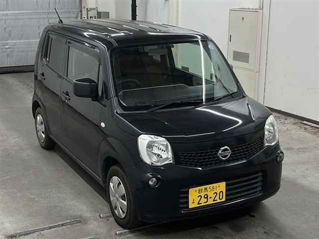 115 Nissan Moco MG33S 2011 г. (MIRIVE Saitama)