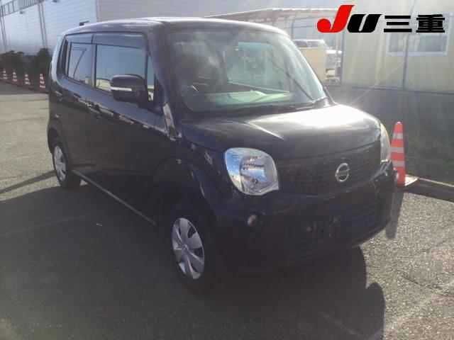 161 Nissan Moco MG33S 2012 г. (JU Mie)