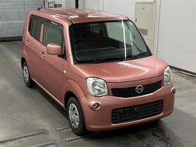 190 Nissan Moco MG33S 2014 г. (MIRIVE Saitama)