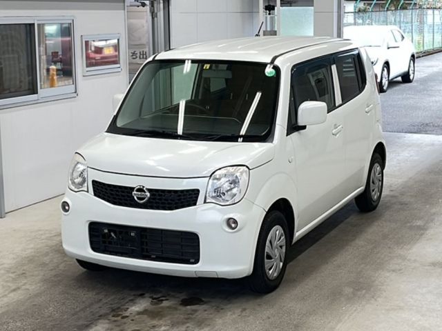 225 Nissan Moco MG33S 2013 г. (KCAA Minami Kyushu)