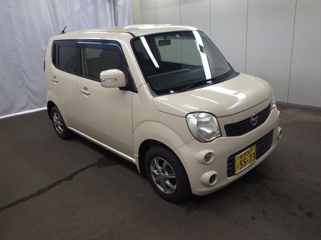 26010 Nissan Moco MG33S 2011 г. (Honda Tokyo)