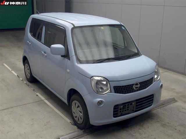 3009 Nissan Moco MG33S 2013 г. (JU Kanagawa)