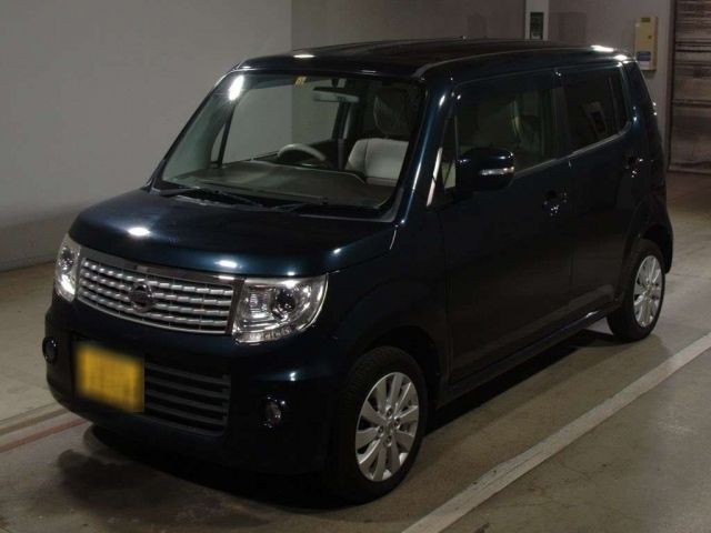 3015 Nissan Moco MG33S 2014 г. (TAA Chubu)