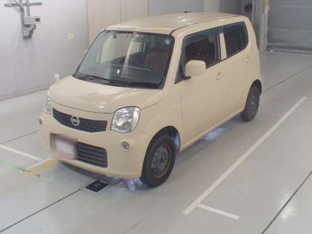 3052 Nissan Moco MG33S 2014 г. (CAA Chubu)