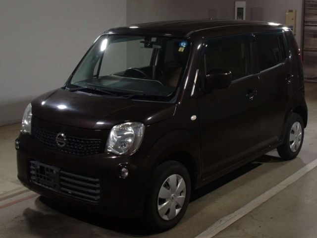 30541 Nissan Moco MG33S 2013 г. (TAA Chubu)