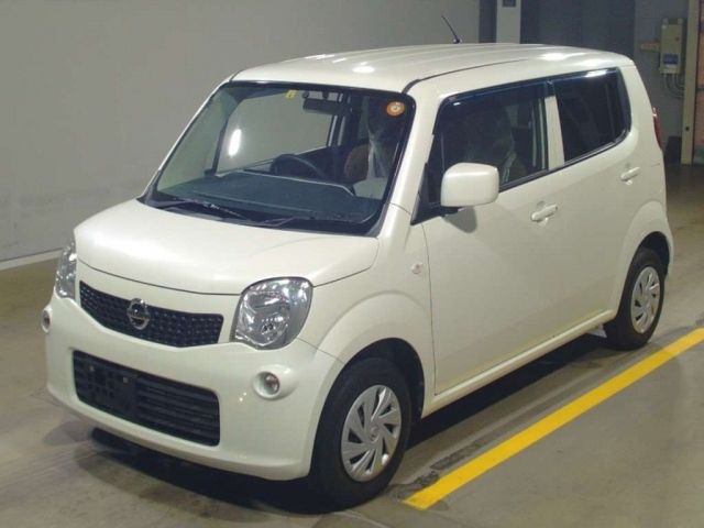 3091 Nissan Moco MG33S 2014 г. (TAA Yokohama)