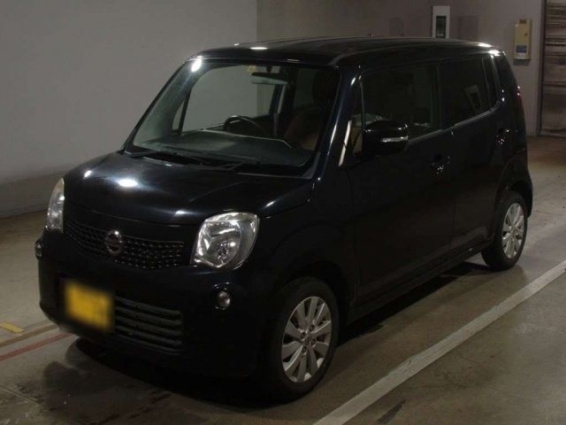 3097 Nissan Moco MG33S 2014 г. (TAA Chubu)