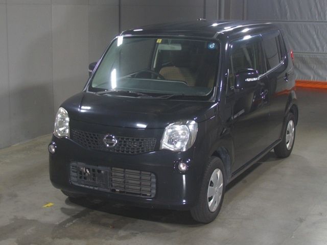 3505 Nissan Moco MG33S 2013 г. (SAA Hamamatsu)