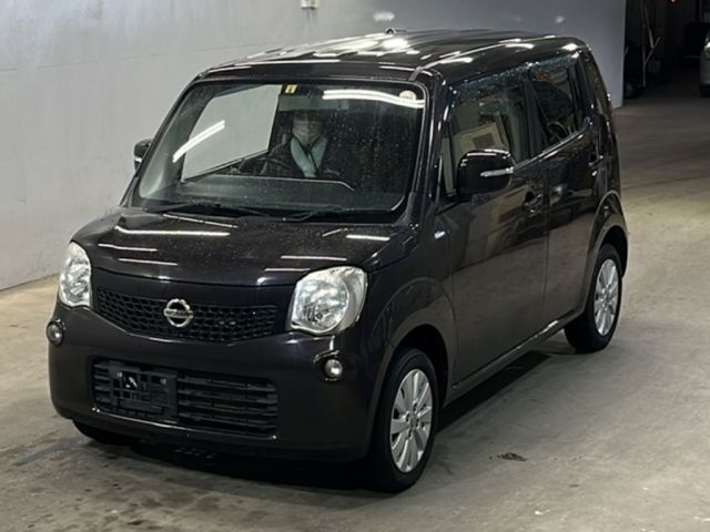 400 Nissan Moco MG33S 2014 г. (KCAA Fukuoka)