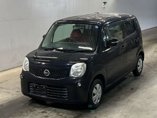 4270 Nissan Moco MG33S 2012 г. (KCAA Fukuoka)