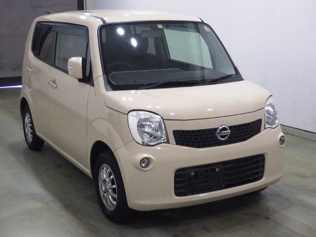 49085 Nissan Moco MG33S 2012 г. (Honda Sendai)