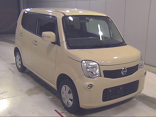 55022 Nissan Moco MG33S 2012 г. (Honda Nagoya)