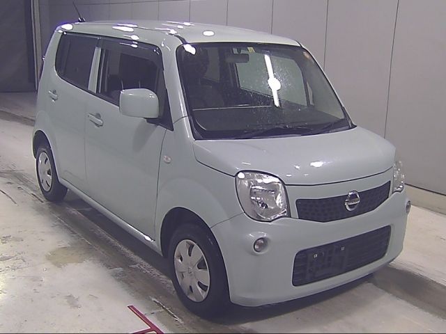 55045 Nissan Moco MG33S 2012 г. (Honda Nagoya)