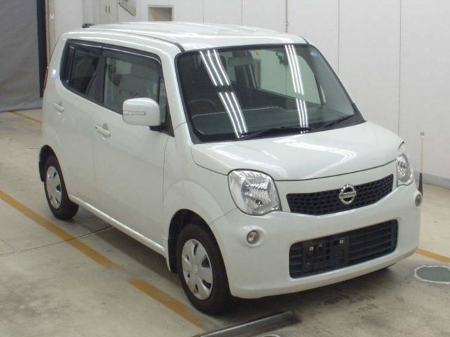 5516 Nissan Moco MG33S 2012 г. (NAA Osaka)