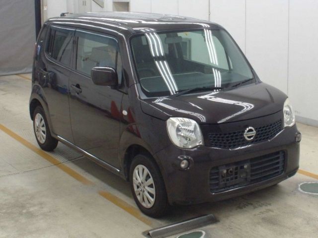 5520 Nissan Moco MG33S 2012 г. (NAA Osaka)