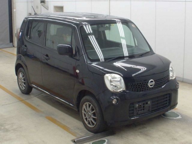 5529 Nissan Moco MG33S 2014 г. (NAA Osaka)