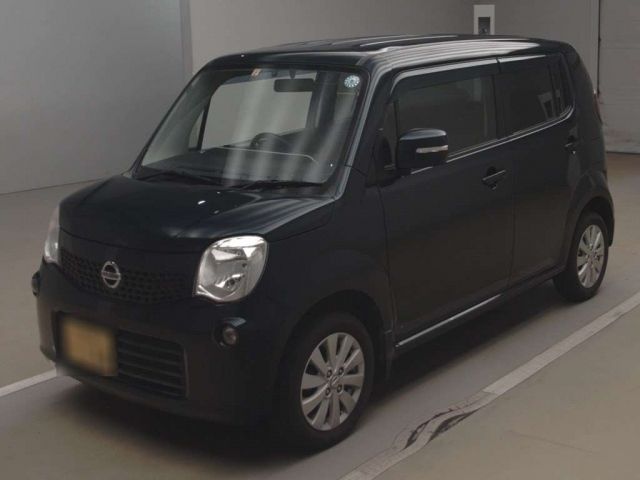 59013 Nissan Moco MG33S 2015 г. (TAA Kantou)