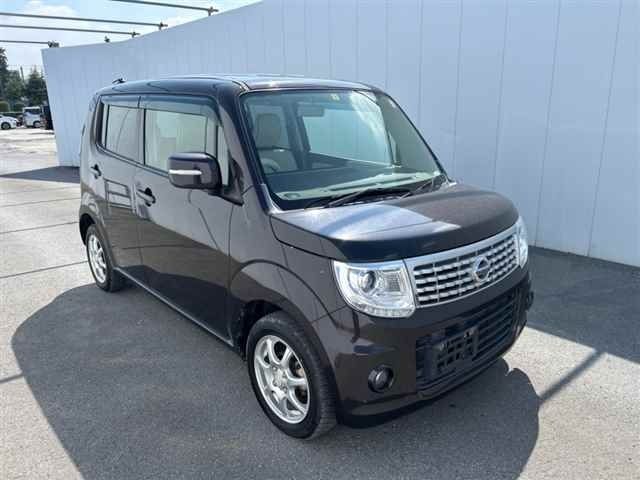 60010 Nissan Moco MG33S 2014 г. (MIRIVE Saitama)