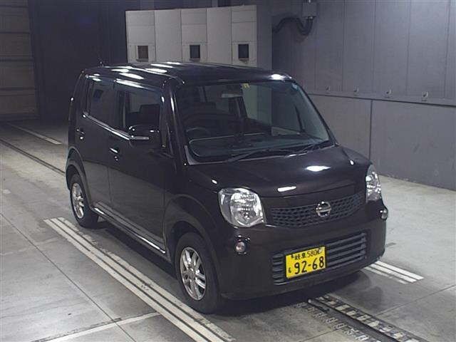 70005 Nissan Moco MG33S 2011 г. (JU Gifu)