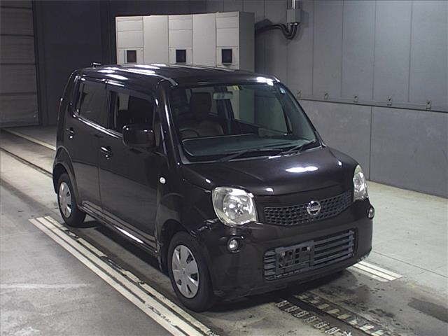 70332 Nissan Moco MG33S 2013 г. (JU Gifu)