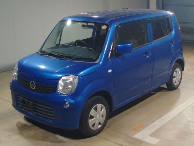 7148 Nissan Moco MG33S 2012 г. (TAA Kinki)