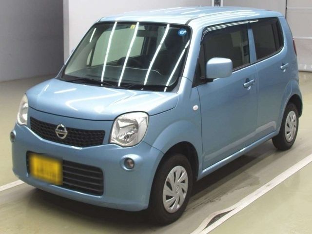 78045 Nissan Moco MG33S 2015 г. (TAA Yokohama)